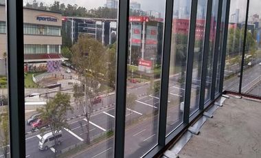 Oficina - Paseo de las Lomas