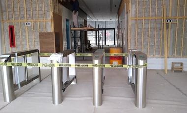 Oficina - Paseo de las Lomas