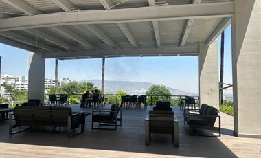 DEPARTAMENTO EN VENTA SAN JERONIMO, DIANSTIA, MONTERREY