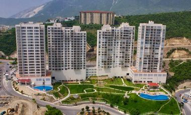 DEPARTAMENTO EN VENTA SAN JERONIMO, DIANSTIA, MONTERREY