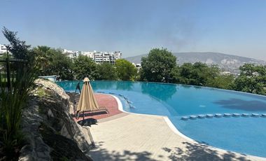 DEPARTAMENTO EN VENTA SAN JERONIMO, DIANSTIA, MONTERREY