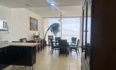 DEPARTAMENTO EN VENTA SAN JERONIMO, DIANSTIA, MONTERREY