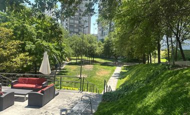 DEPARTAMENTO EN VENTA SAN JERONIMO, DIANSTIA, MONTERREY