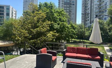 DEPARTAMENTO EN VENTA SAN JERONIMO, DIANSTIA, MONTERREY