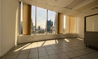 Alquiler de Oficina Edificio Proconsa II, Obarrio