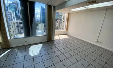 Alquiler de Oficina Edificio Proconsa II, Obarrio