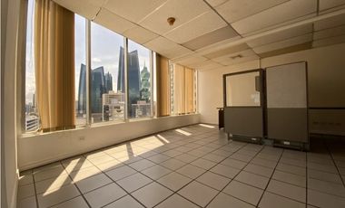 Alquiler de Oficina Edificio Proconsa II, Obarrio