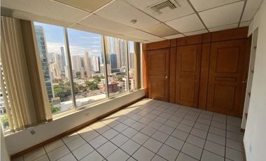 Alquiler de Oficina Edificio Proconsa II, Obarrio