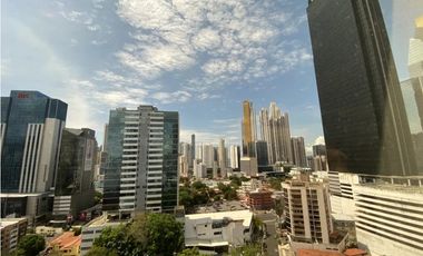 Alquiler de Oficina Edificio Proconsa II, Obarrio