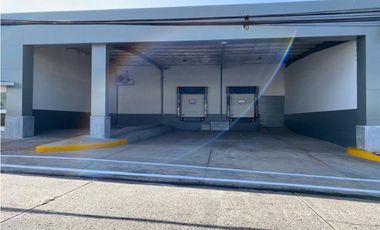 ALQUILER DE  GALERA 942 MTS CON ANDEN EN LA LOCERIA JP