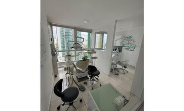 Venta de oficina en Bella Vista (Colores de Bella Vista) GTA