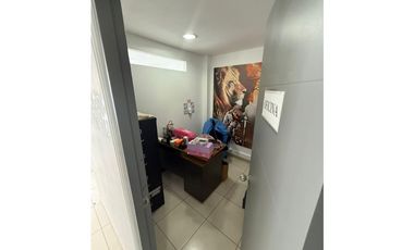 Venta de oficina en Bella Vista (Colores de Bella Vista) GTA