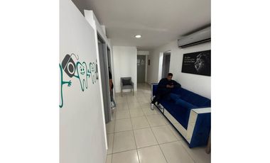 Venta de oficina en Bella Vista (Colores de Bella Vista) GTA