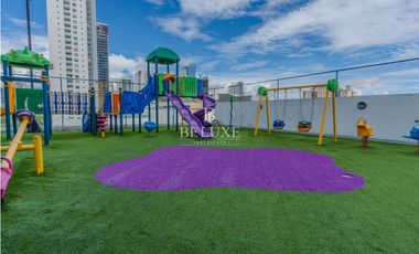 VENTA DE APARTAMENTO EN PH PARAMOUNT, COSTA DEL ESTE (7)