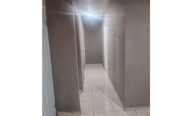 Alquilo casa en Quiteño, Las Lomas David