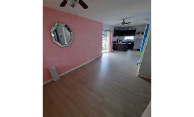 ALQUILO CASA DUPLEX EN ARRAIJAN PH LAS LAJAS