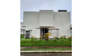 ALQUILO CASA DUPLEX EN ARRAIJAN PH LAS LAJAS