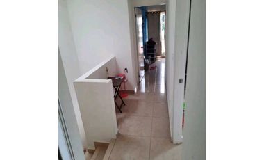 ALQUILO CASA DUPLEX EN ARRAIJAN PH LAS LAJAS