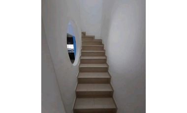 ALQUILO CASA DUPLEX EN ARRAIJAN PH LAS LAJAS