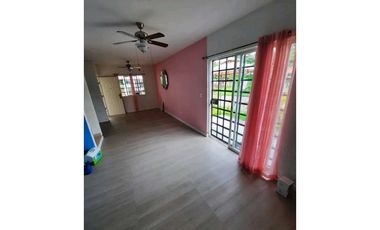 ALQUILO CASA DUPLEX EN ARRAIJAN PH LAS LAJAS