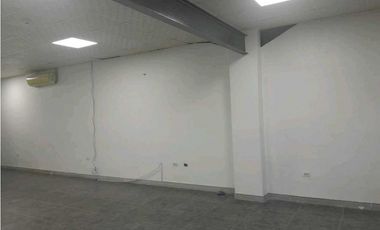ALQUILO LOCAL COMERCIAL CENTRO LOSGSTICO PLANTA BAJA 165M2 VV