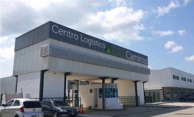 ALQUILO LOCAL COMERCIAL CENTRO LOSGSTICO PLANTA BAJA 165M2 VV