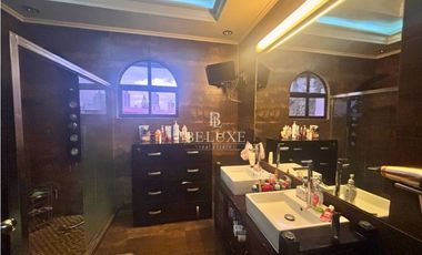 VENTA DE CASA EN RESIDENCIAL CERRADO EN HATO PINTADO(17)