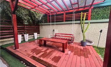 VENTA DE CASA EN RESIDENCIAL CERRADO EN HATO PINTADO(17)