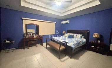 VENTA DE CASA EN RESIDENCIAL CERRADO EN HATO PINTADO(17)