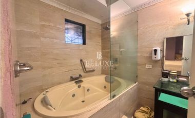 VENTA DE CASA EN RESIDENCIAL CERRADO EN HATO PINTADO(17)