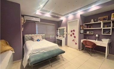 VENTA DE CASA EN RESIDENCIAL CERRADO EN HATO PINTADO(17)