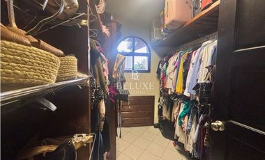 VENTA DE CASA EN RESIDENCIAL CERRADO EN HATO PINTADO(17)