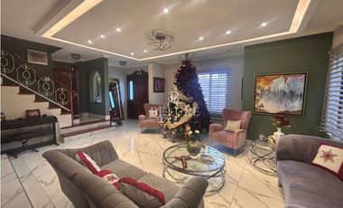 VENTA DE CASA EN RESIDENCIAL CERRADO EN HATO PINTADO(17)