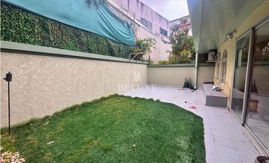 VENTA DE CASA EN RESIDENCIAL CERRADO EN HATO PINTADO(17)