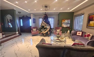 VENTA DE CASA EN RESIDENCIAL CERRADO EN HATO PINTADO(17)