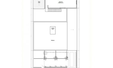 Hermosa Casa Esquina en Venta Bº General Savio. 3 Dorm.