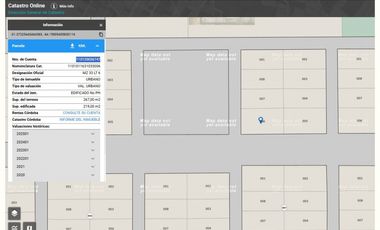 Hermosa Casa Esquina en Venta Bº General Savio. 3 Dorm.