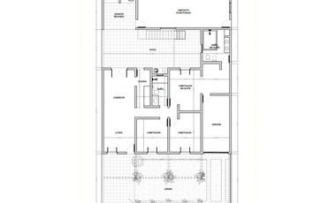 Hermosa Casa Esquina en Venta Bº General Savio. 3 Dorm.