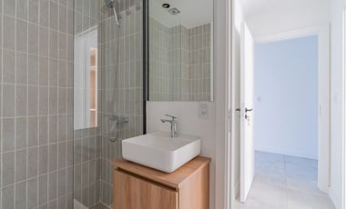 VENTA/ DEPARTAMENTO EN PH  2 AMBIENTES PATIO Y PARQUE/ MAR DEL PLATA