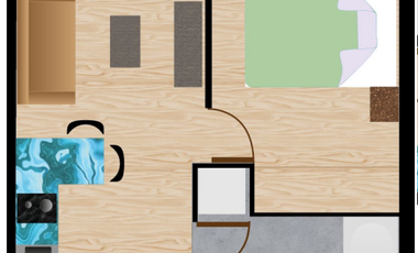 Edificio Nueva Indep [3603-1]