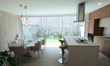 VENTA CASA 3 HABITACIONES EN EL VALLE DE LOS CHILLOS