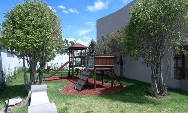 VENTA CASA 3 HABITACIONES EN EL VALLE DE LOS CHILLOS