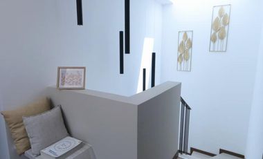 VENTA CASA 3 HABITACIONES EN EL VALLE DE LOS CHILLOS