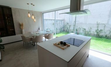 VENTA CASA 3 HABITACIONES EN EL VALLE DE LOS CHILLOS