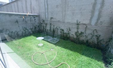 VENTA CASA 3 HABITACIONES EN EL VALLE DE LOS CHILLOS