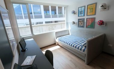 VENTA CASA 3 HABITACIONES EN EL VALLE DE LOS CHILLOS