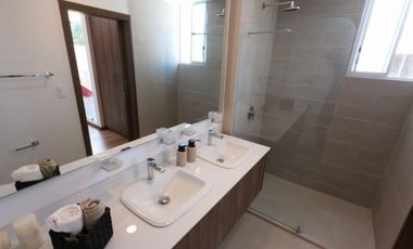 VENTA CASA 3 HABITACIONES EN EL VALLE DE LOS CHILLOS