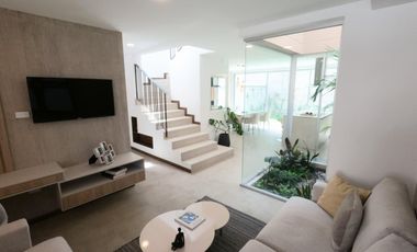 VENTA CASA 3 HABITACIONES EN EL VALLE DE LOS CHILLOS