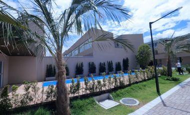 VENTA CASA 3 HABITACIONES EN EL VALLE DE LOS CHILLOS