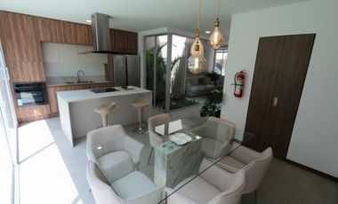 VENTA CASA 3 HABITACIONES EN EL VALLE DE LOS CHILLOS